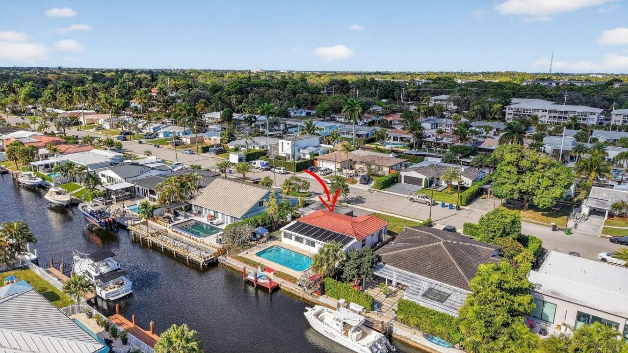 1120 Mango Isle, Fort Lauderdale, FL 33315 Photo