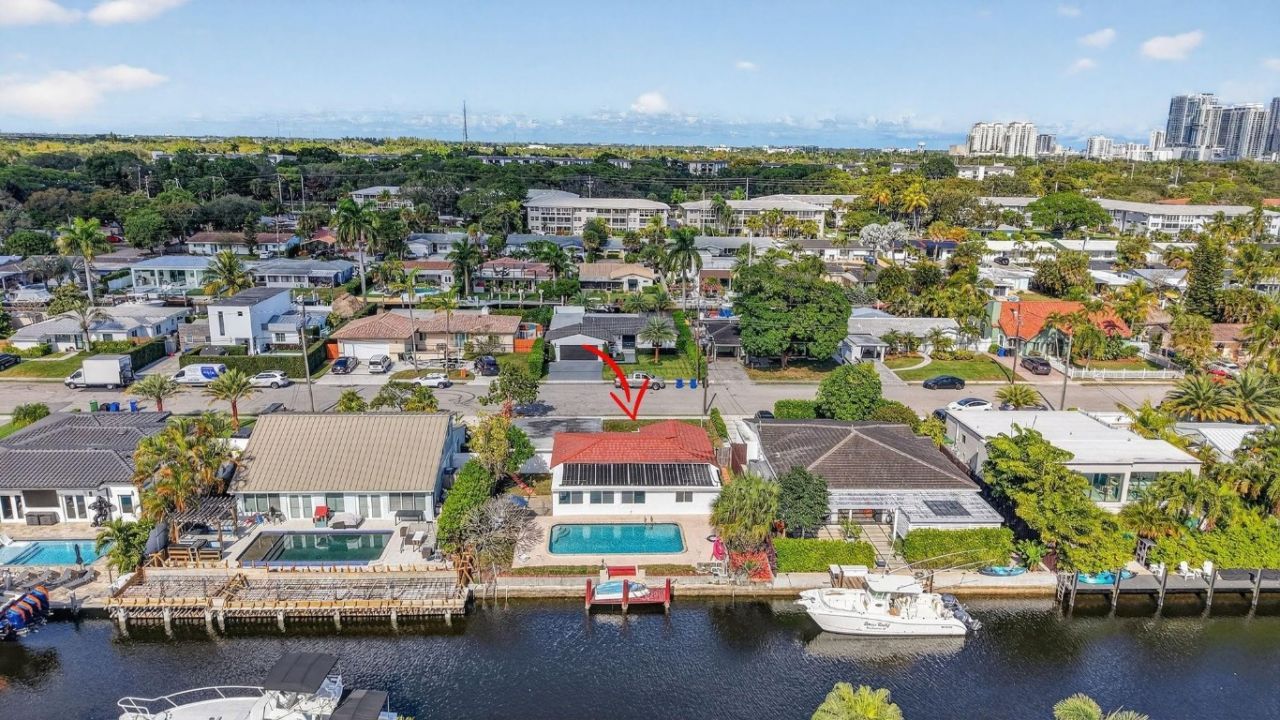 1120 Mango Isle, Fort Lauderdale, FL 33315 Photo