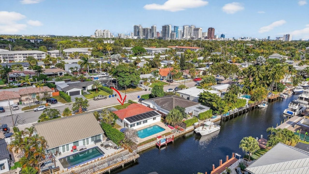 1120 Mango Isle, Fort Lauderdale, FL 33315 Photo