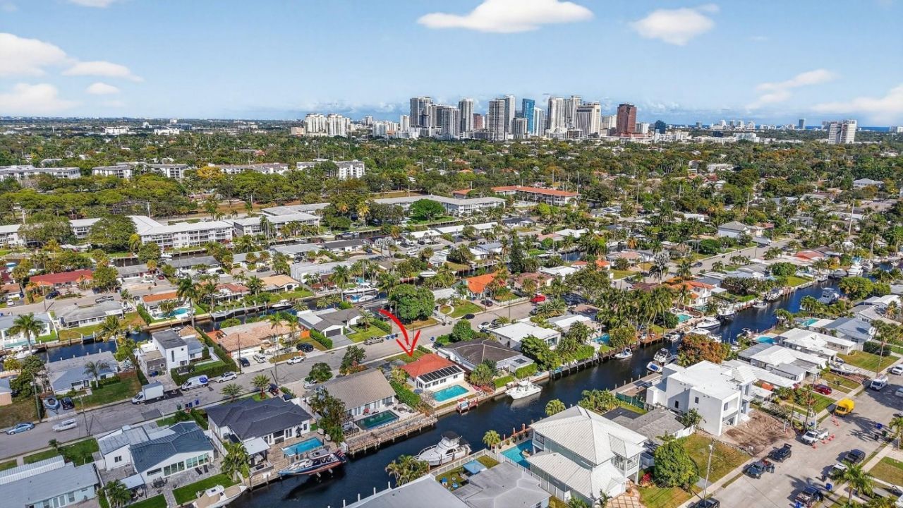 1120 Mango Isle, Fort Lauderdale, FL 33315 Photo