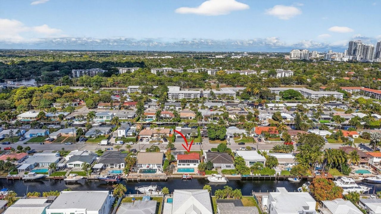 1120 Mango Isle, Fort Lauderdale, FL 33315 Photo