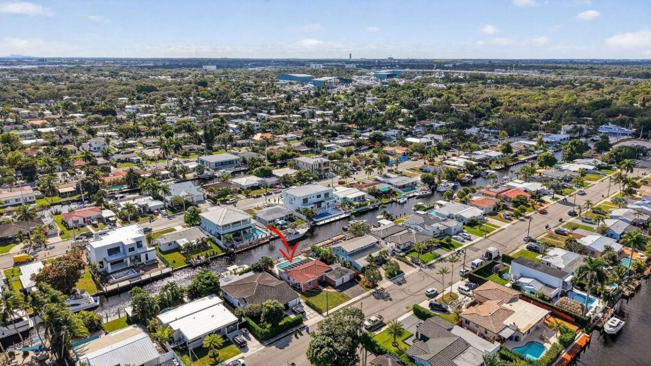 1120 Mango Isle, Fort Lauderdale, FL 33315 Photo