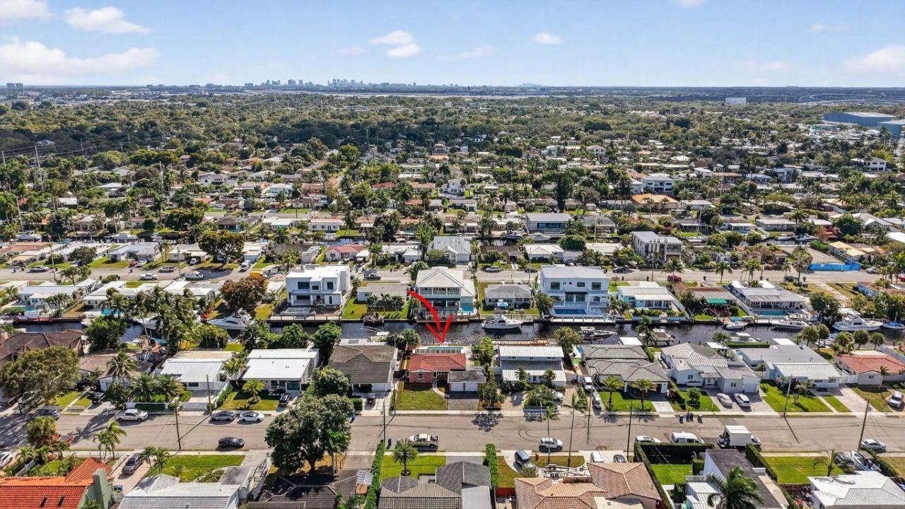 1120 Mango Isle, Fort Lauderdale, FL 33315 Photo