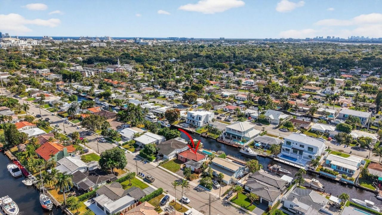 1120 Mango Isle, Fort Lauderdale, FL 33315 Photo
