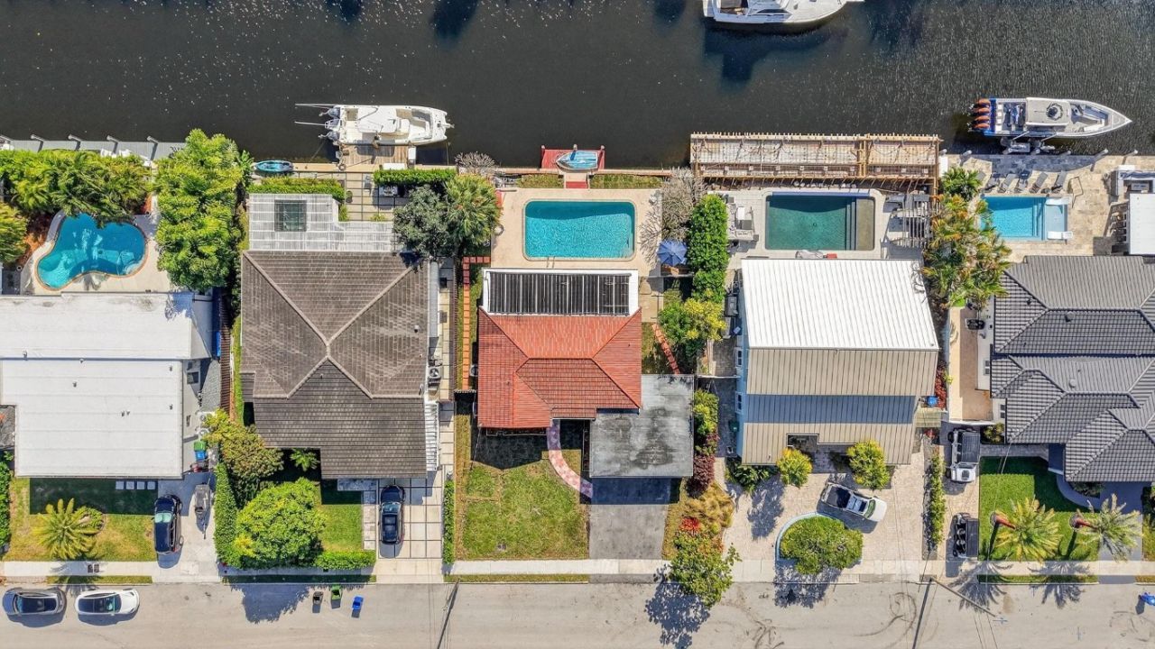 1120 Mango Isle, Fort Lauderdale, FL 33315 Photo