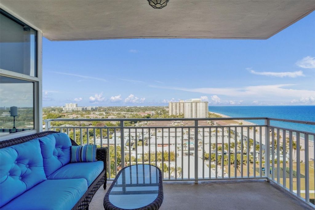 5200 N Ocean Boulevard, Unit 1408b, Lauderdale by the Sea, FL 33308 Photo