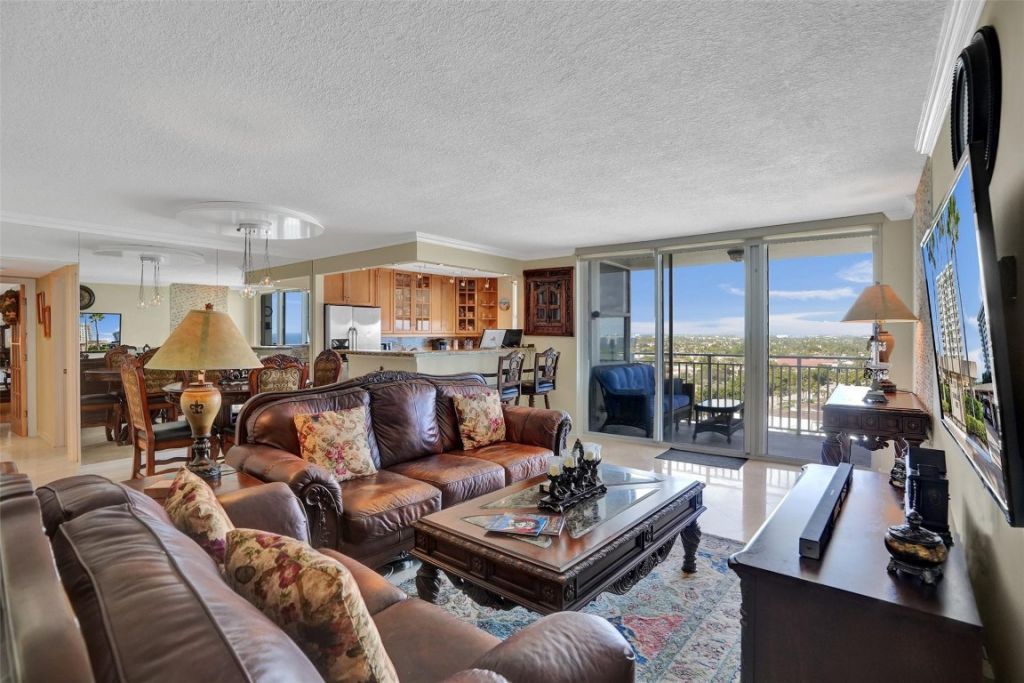 5200 N Ocean Boulevard, Unit 1408b, Lauderdale by the Sea, FL 33308 Photo