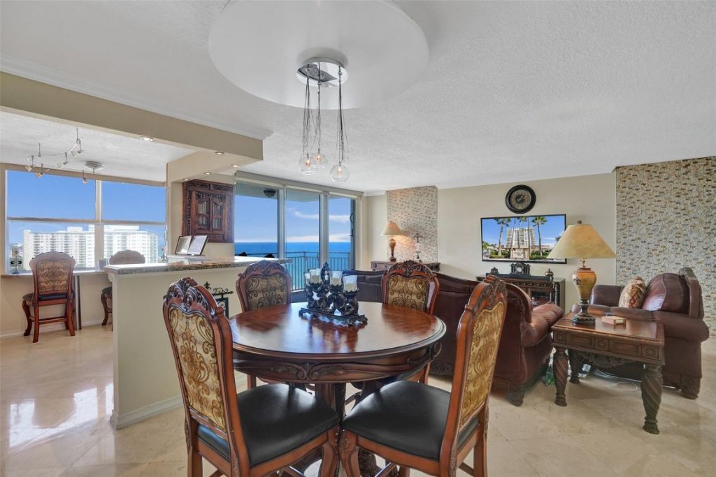 5200 N Ocean Boulevard, Unit 1408b, Lauderdale by the Sea, FL 33308 Photo