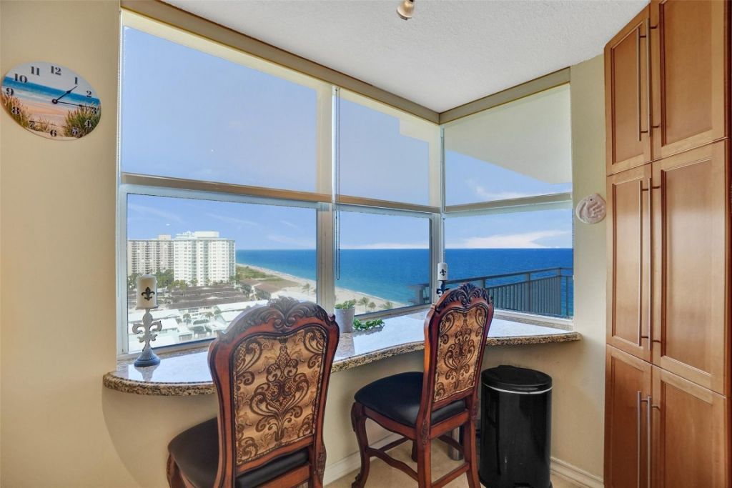 5200 N Ocean Boulevard, Unit 1408b, Lauderdale by the Sea, FL 33308 Photo