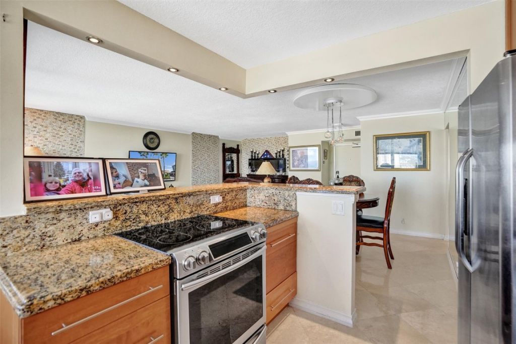 5200 N Ocean Boulevard, Unit 1408b, Lauderdale by the Sea, FL 33308 Photo