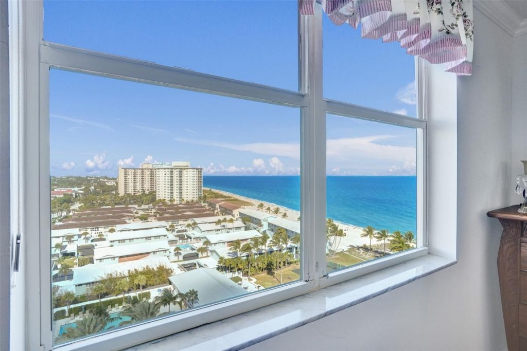 5200 N Ocean Boulevard, Unit 1408b, Lauderdale by the Sea, FL 33308 Photo