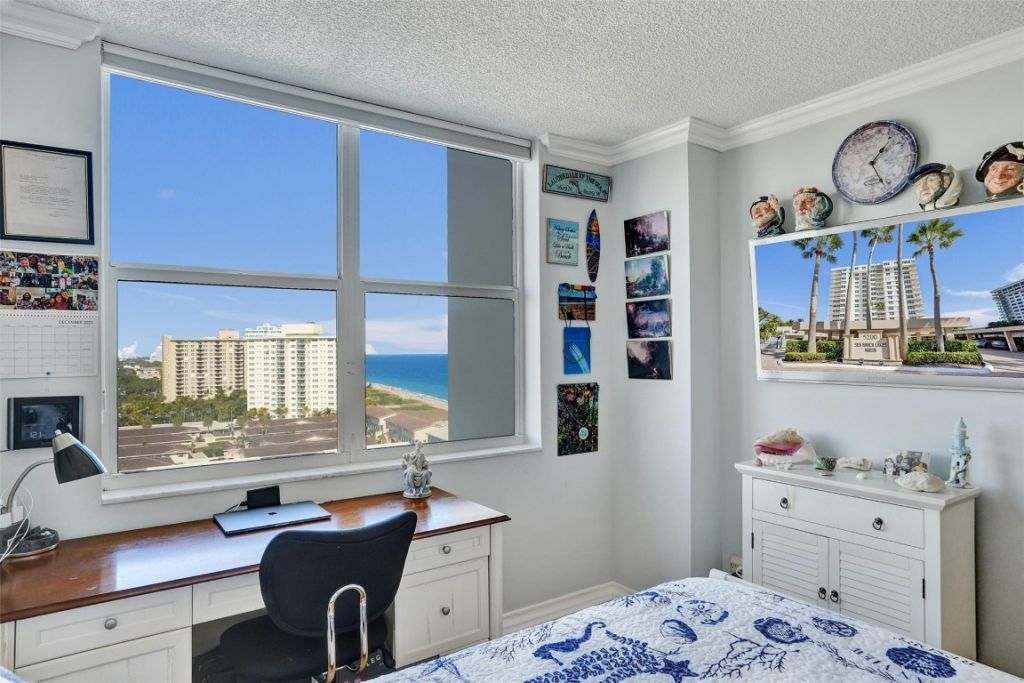 5200 N Ocean Boulevard, Unit 1408b, Lauderdale by the Sea, FL 33308 Photo