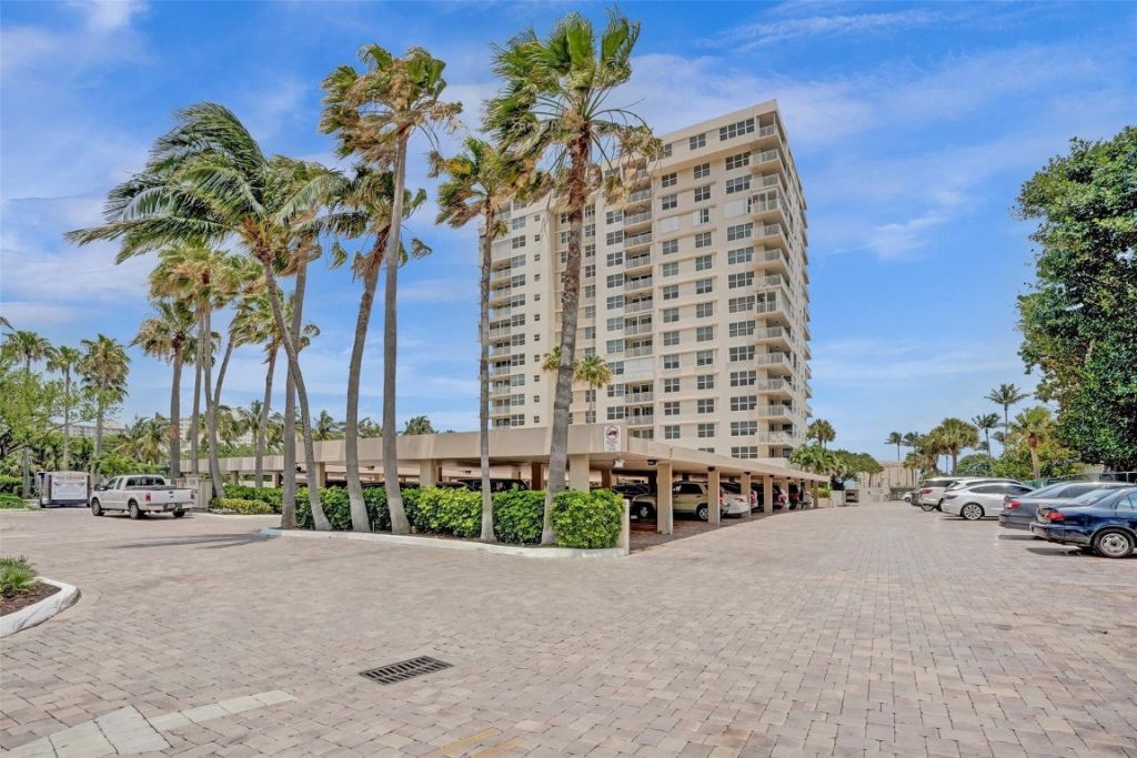 5200 N Ocean Boulevard, Unit 1408b, Lauderdale by the Sea, FL 33308 Photo
