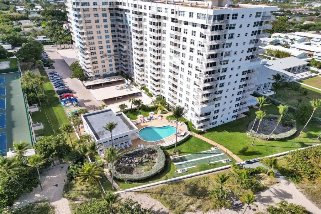5200 N Ocean Boulevard, Unit 1408b, Lauderdale by the Sea, FL 33308 Photo