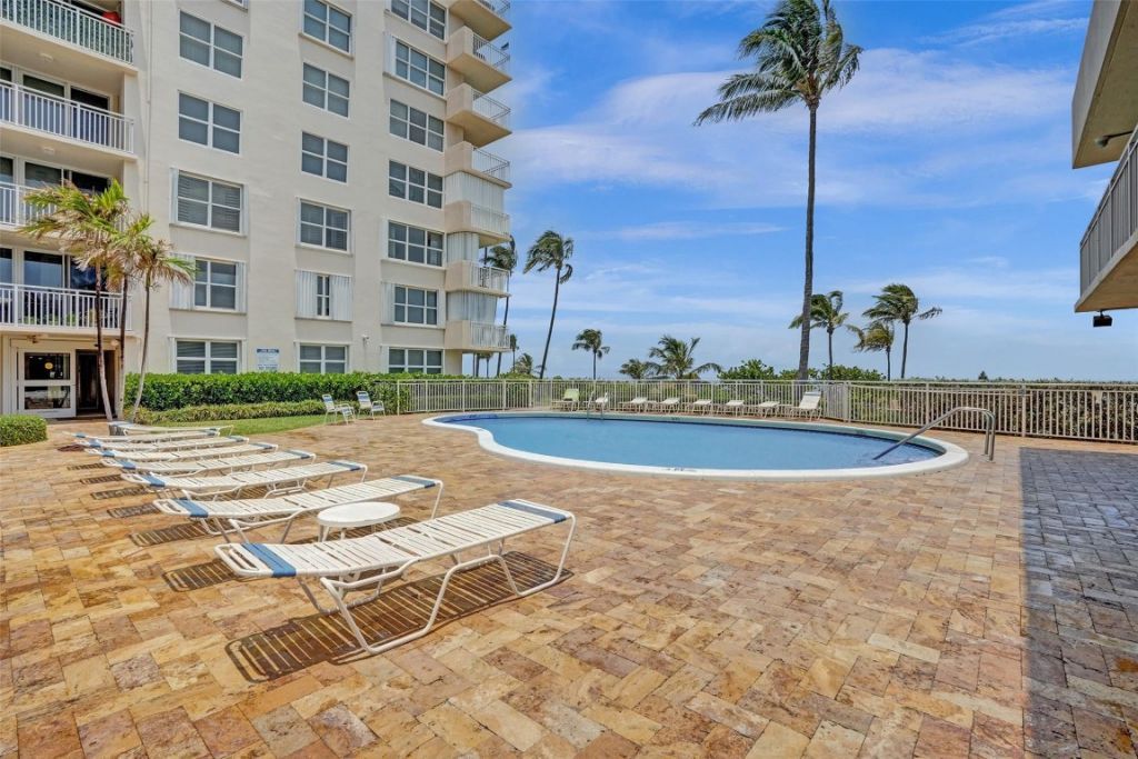 5200 N Ocean Boulevard, Unit 1408b, Lauderdale by the Sea, FL 33308 Photo