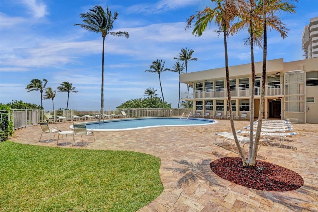 5200 N Ocean Boulevard, Unit 1408b, Lauderdale by the Sea, FL 33308 Photo