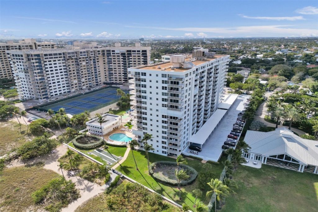 5200 N Ocean Boulevard, Unit 1408b, Lauderdale by the Sea, FL 33308 Photo