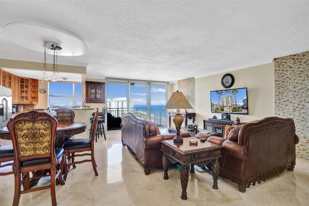 5200 N Ocean Boulevard, Unit 1408b, Lauderdale by the Sea, FL 33308 Photo