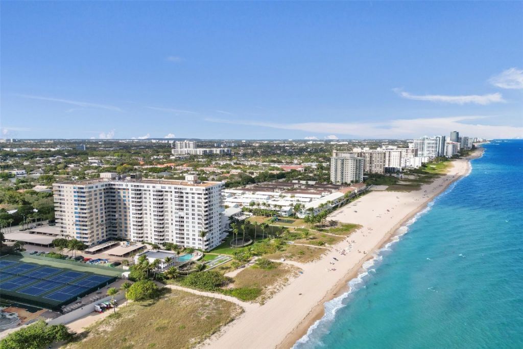 5200 N Ocean Boulevard, Unit 1408b, Lauderdale by the Sea, FL 33308 Photo