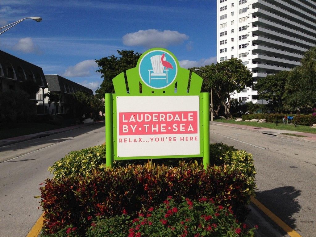 5200 N Ocean Boulevard, Unit 1408b, Lauderdale by the Sea, FL 33308 Photo