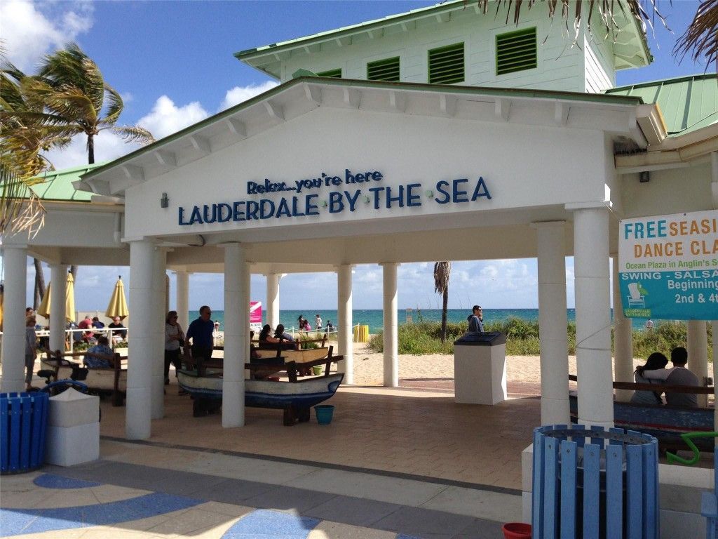 5200 N Ocean Boulevard, Unit 1408b, Lauderdale by the Sea, FL 33308 Photo