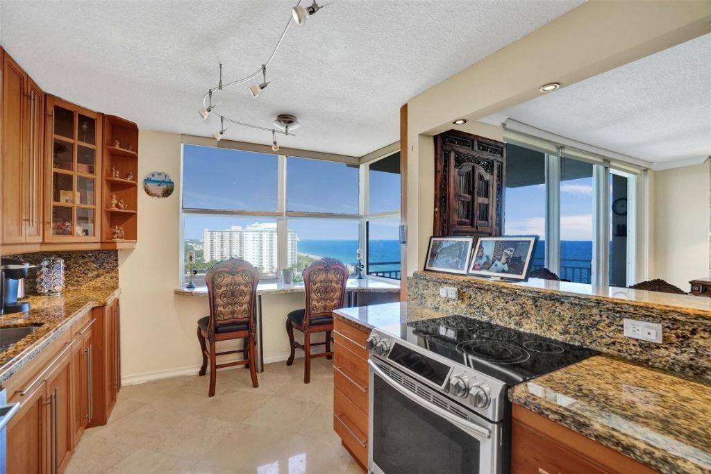 5200 N Ocean Boulevard, Unit 1408b, Lauderdale by the Sea, FL 33308 Photo