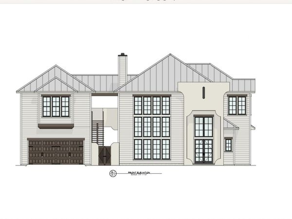 lot 4 Saltwater Lane, Santa Rosa Beach, FL 32459