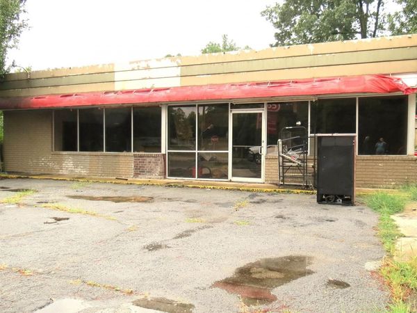 300 W Magnolia Street, Rison, AR 71665