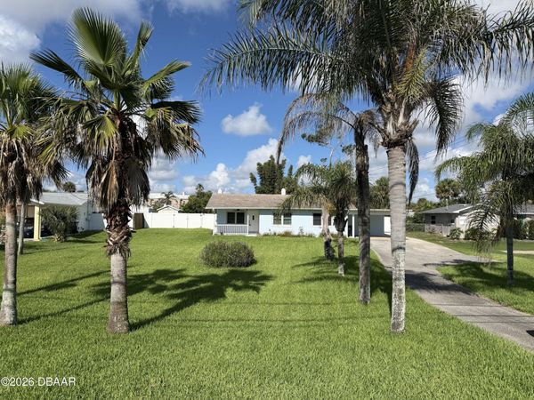 2100 S Peninsula Drive, Daytona Beach, FL 32118