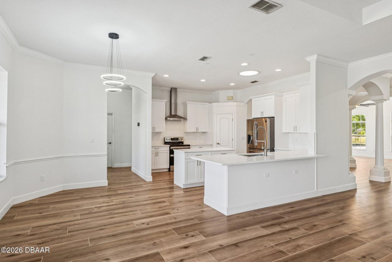 3555 Maribella Drive, New Smyrna Beach, FL 32168 Photo