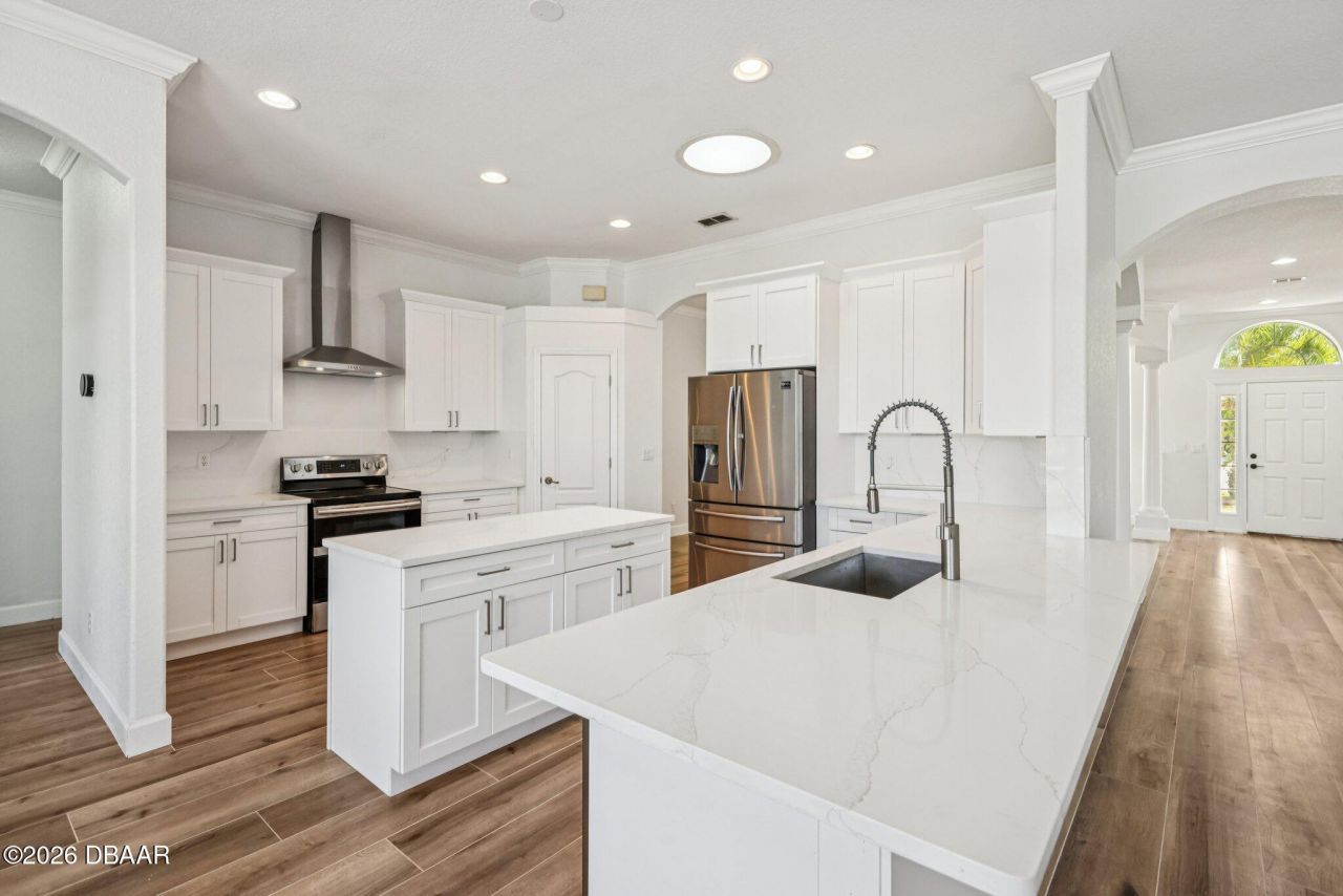 3555 Maribella Drive, New Smyrna Beach, FL 32168 Photo