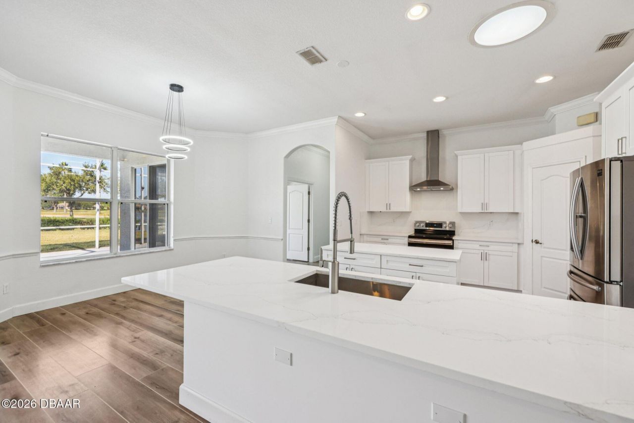 3555 Maribella Drive, New Smyrna Beach, FL 32168 Photo