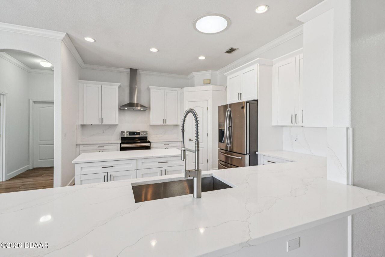 3555 Maribella Drive, New Smyrna Beach, FL 32168 Photo