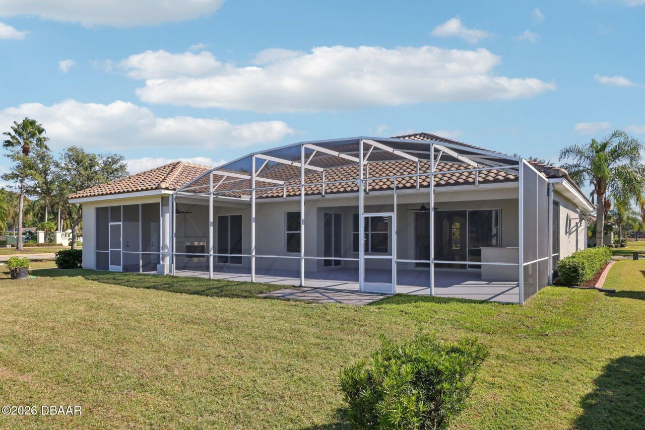 3555 Maribella Drive, New Smyrna Beach, FL 32168 Photo