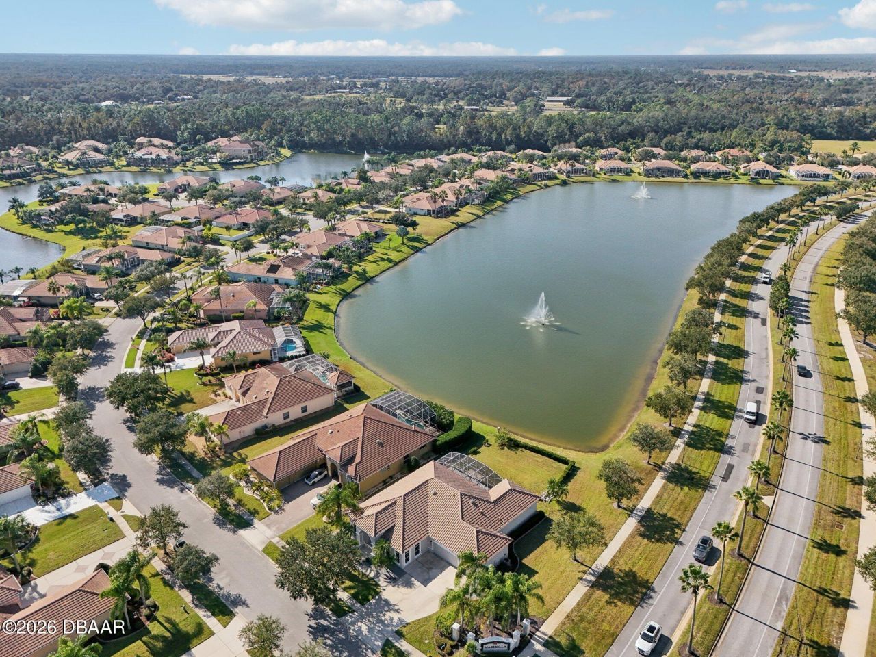 3555 Maribella Drive, New Smyrna Beach, FL 32168 Photo