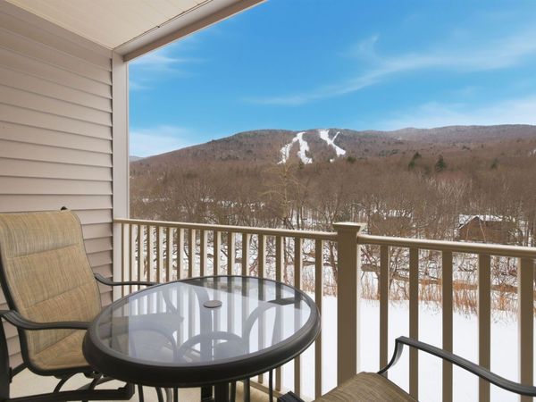 36 Lodge Road, Unit A208, Lincoln, NH 03251
