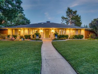 12106 Landlock Drive, Dallas, TX 75218