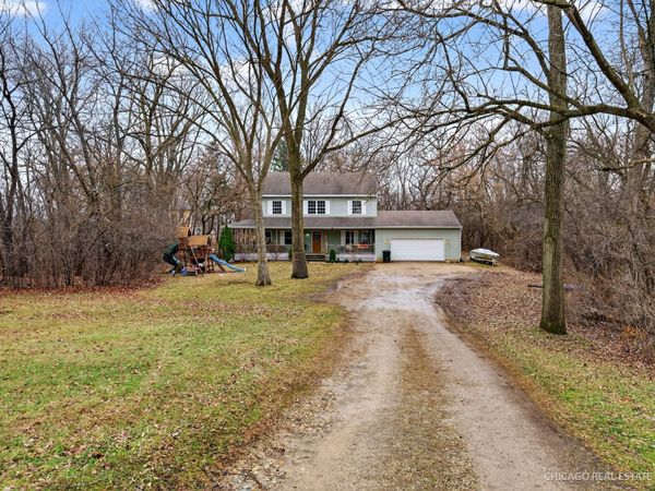 25815 W Hilltop Drive, Ingleside, IL 60041