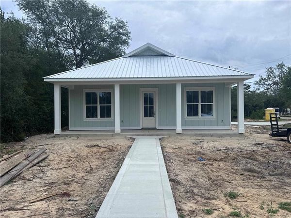 25801 Oak Ridge Drive, Orange Beach, AL 36561