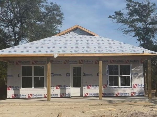 25801 Oak Ridge Drive, Orange Beach, AL 36561