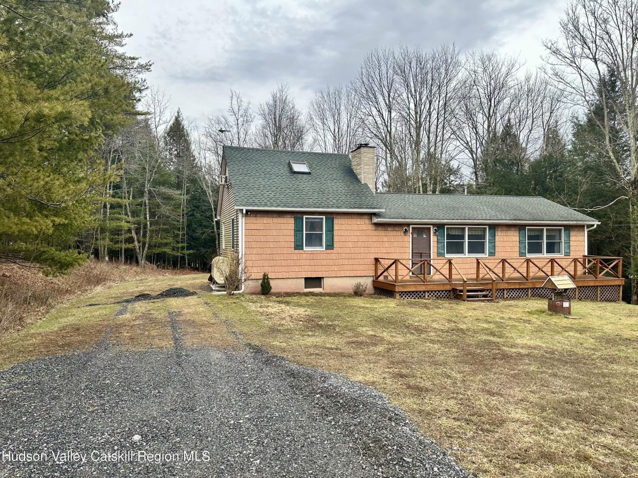 278 Route 13, Prattsville, NY 12468 Main Photo