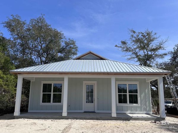 25801 W Oak Ridge Drive, Orange Beach, AL 36561
