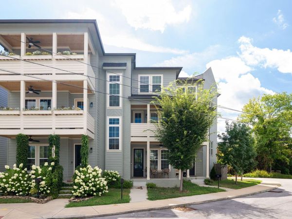 1832 Madison Street, Chattanooga, TN 37408