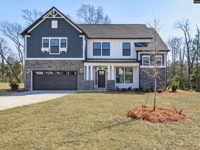 34 Elk Run Court, Chapin, SC 29036