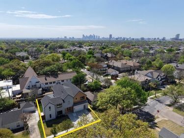 5836 Kenwood Avenue, Dallas, TX 75206