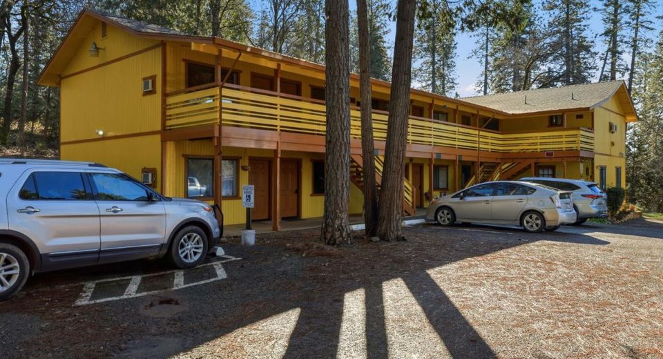 6350 State Highway 193 #1, Unit 1, Georgetown, CA 95634 Photo