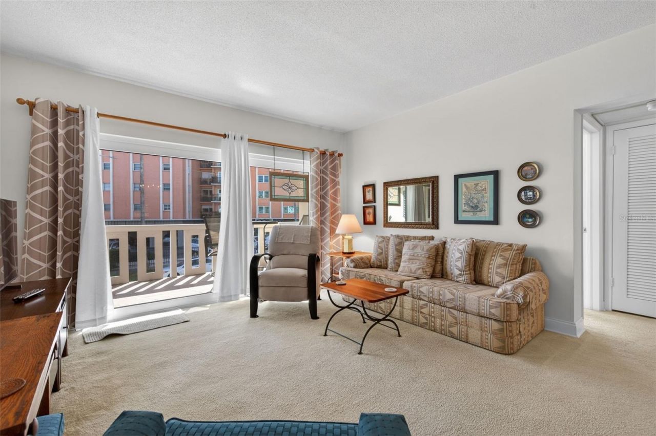 1200 N Shore Drive Ne, Unit 201 furnis, Saint Petersburg, FL 33701 Photo