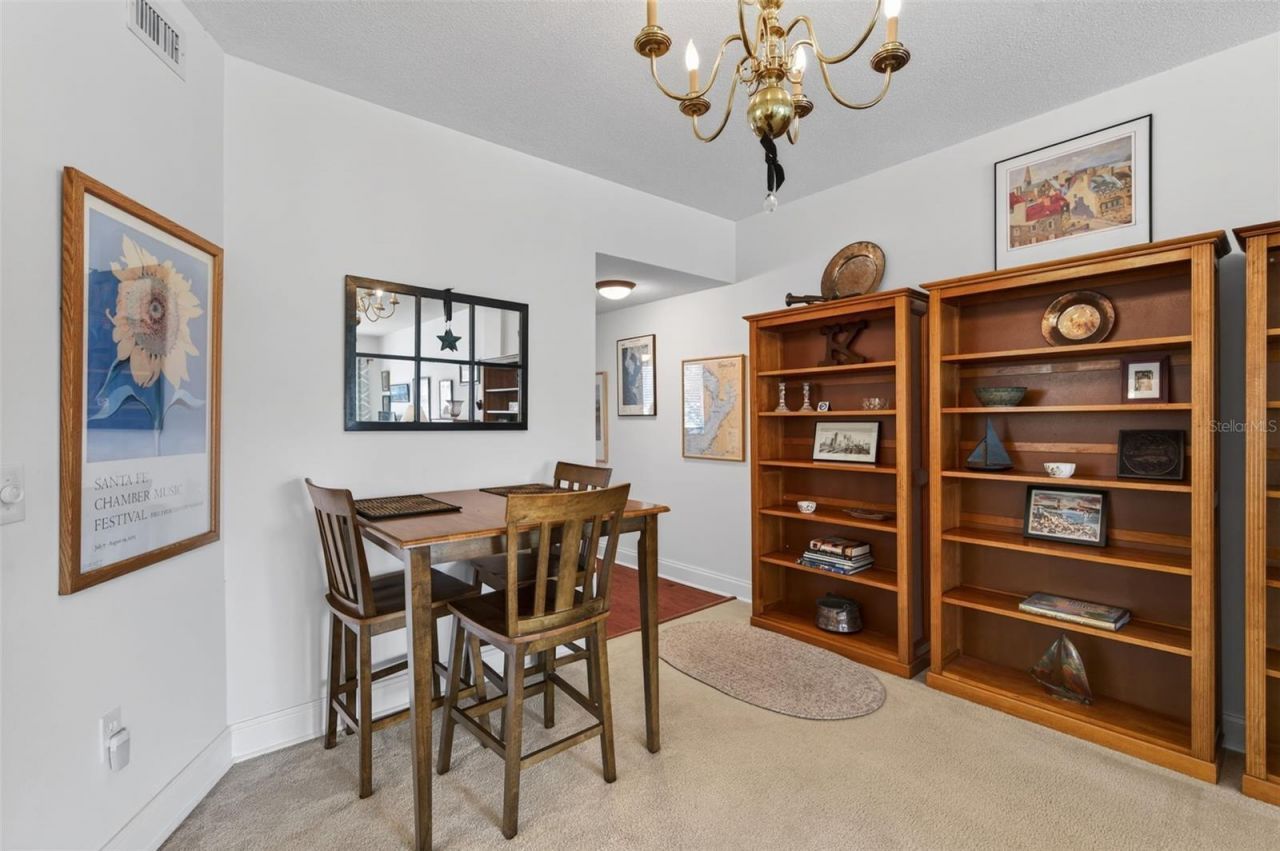 1200 N Shore Drive Ne, Unit 201 furnis, Saint Petersburg, FL 33701 Photo