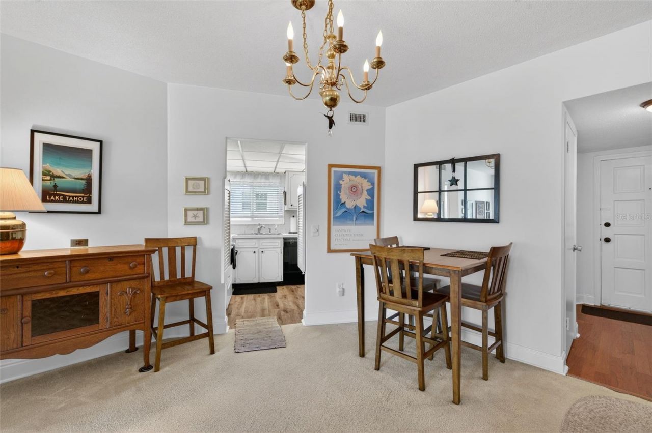 1200 N Shore Drive Ne, Unit 201 furnis, Saint Petersburg, FL 33701 Photo