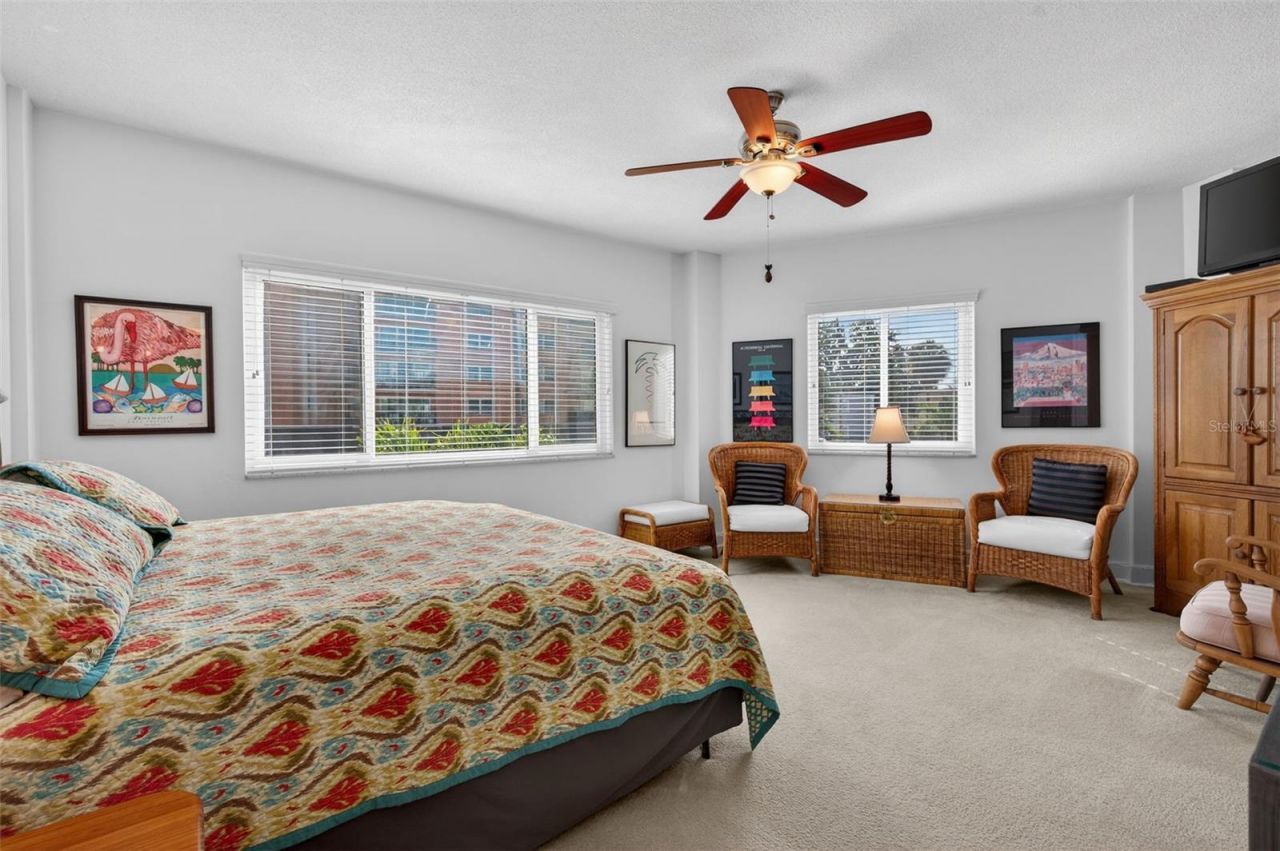 1200 N Shore Drive Ne, Unit 201 furnis, Saint Petersburg, FL 33701 Photo